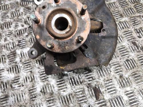 Left front steering knuckle MAZDA CX-7 (ER) 2.2 MZR-CD AWD (ER10A) | BP39498385M25 - Image 4