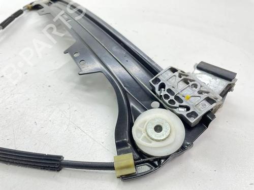 Front right window mechanism BMW 5 Touring (E61) 520 d | BP36177134C23 - Image 5