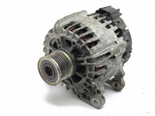 Alternator AUDI A4 Allroad B9 (8WH, 8WJ) 2.0 TDI quattro | BP38249272M7 - Image 5