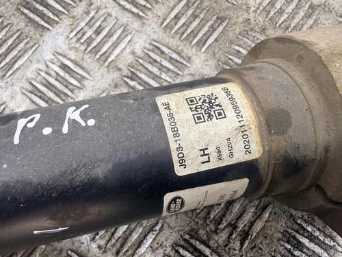 Left front shock absorber JAGUAR I-PACE (X590) EV400 AWD | BP37147967M16 - Image 8