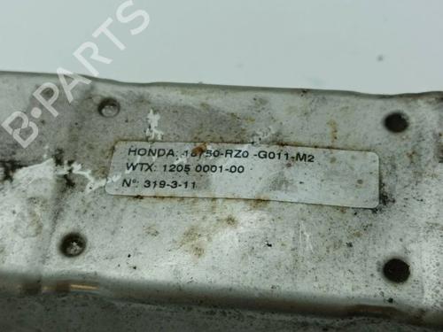 Egr HONDA CR-V IV (RM_) 1.6 i-DTEC (RE6) | BP33253722M69  - Image 5