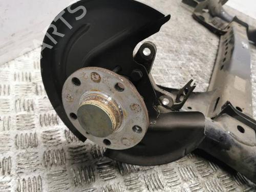 Rear axle AUDI Q2 (GAB, GAG) 35 TFSI | BP28899811M2 