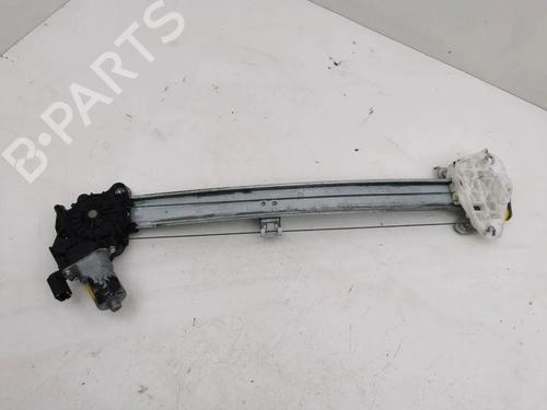 Used Front right window mechanism Front right window mechanism 36215089 36215089