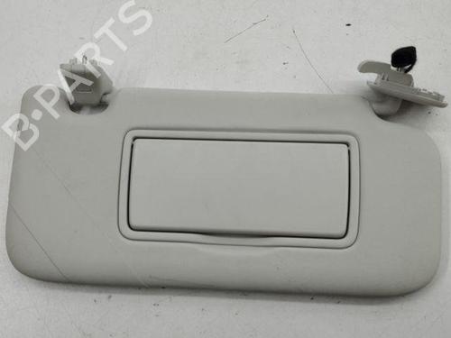 Used Right sun visor FORD FOCUS IV (HN) 1.0 EcoBoost (125 hp) 28855661