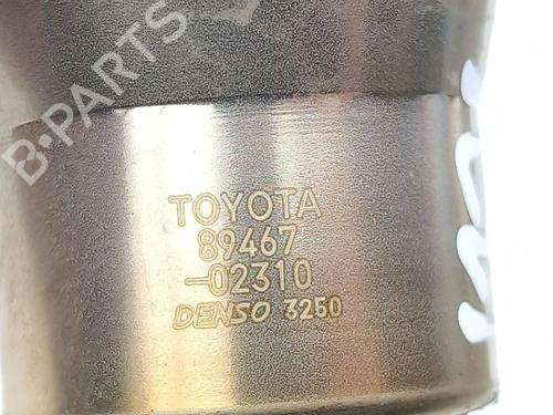 Electronic sensor TOYOTA C-HR (_X1_) 2.0 Hybrid (MAXH10) | BP36214714M84 - Image 6