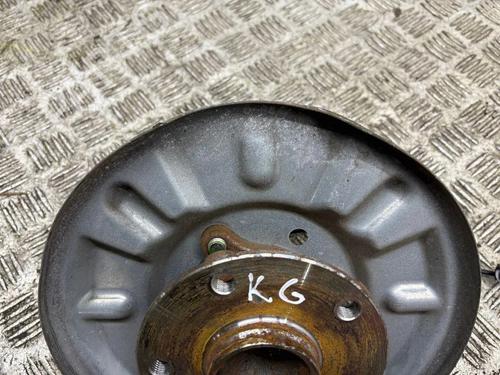 Left rear steering knuckle SUZUKI VITARA (LY) 1.4 T (APK414) | BP32678225M27 - Image 2
