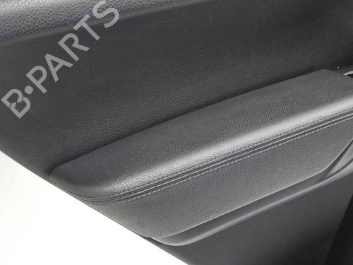 Rear left panel PORSCHE CAYENNE (92A) 3.6 | BP28879586C60 