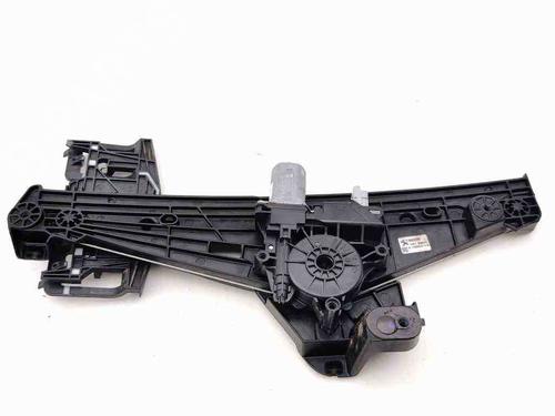 Rear right window mechanism PEUGEOT 2008 II (UD_, US_, UY_, UJ_, UR_, UC_) 1.2 PureTech 130 (USHNS, URHNS) | BP29432297C25 