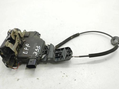 Used Front right lock VW PASSAT B5 (3B2) 1.8 (125 hp) 28904686