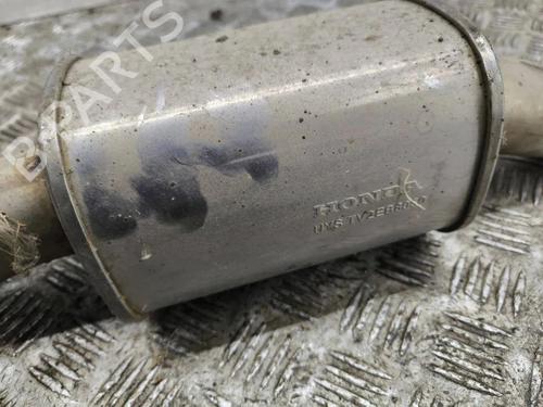 Exhaust system HONDA CIVIC IX (FK) 2.2 i-DTEC (FK3) | BP28893725M121 - Image 5
