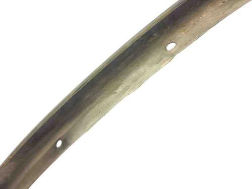 Front right wheel arch trim BMW X5 (E53) 3.0 i | BP28897845C135 