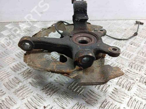 Right front steering knuckle MERCEDES-BENZ B-CLASS Sports Tourer (W245) B 180 CDI (245.207) | BP28894855M26