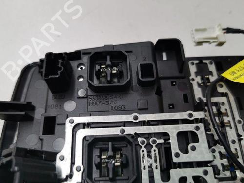 Interior roof light PEUGEOT 508 I (8D_) 2.0 HDi | BP28888869I8 