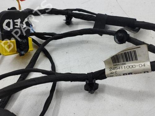 Ledningsnett CITROËN C5 AIRCROSS (A_) 1.2 PureTech 130 (ARHNSJ) | BP28856053E16 