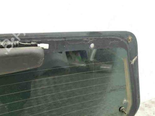 Bootlid window HYUNDAI TUCSON (JM) 2.0 CRDi All-wheel Drive | BP28870246C64 