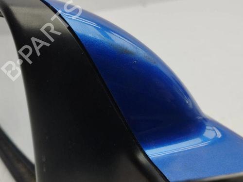Left mirror PEUGEOT 308 I (4A_, 4C_) 1.6 HDi | BP28901758C26 