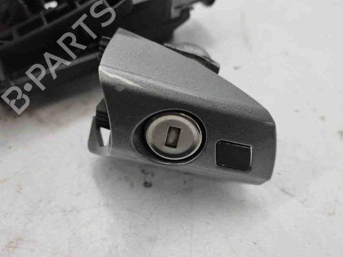 Rear left exterior door handle MERCEDES-BENZ C-CLASS (W204) C 220 CDI (204.002) | BP28877175C130 