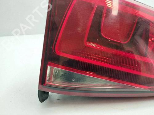 Left tailgate light VW GOLF VII (5G1, BQ1, BE1, BE2) 1.6 TDI | BP38245116C79 - Image 5