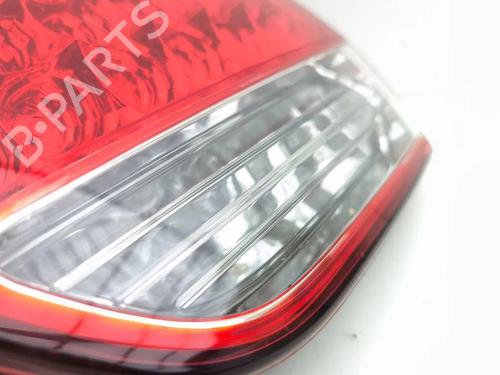 Right tailgate light CITROËN C-CROSSER (VU_, VV_) 2.2 HDi | BP31246644C80 