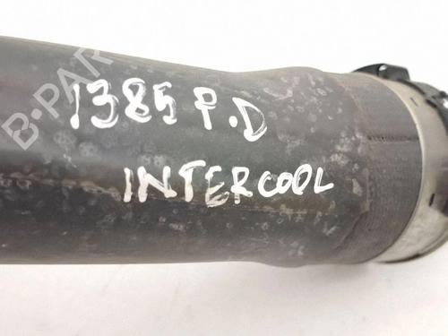 Intercooler pipe RENAULT MEGANE IV Hatchback (B9A/M/N_) 1.2 TCe 130 (B9MR) | BP38191999M127 - Image 6