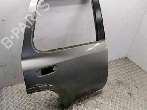 Used Right rear door SAAB 9-7X 4.2 AWD (290 hp) 28897862
