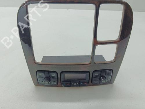 Used Electronic module MERCEDES-BENZ S-CLASS (W220, V220) S 320 CDI (220.026, 220.126) (197 hp) 28894231