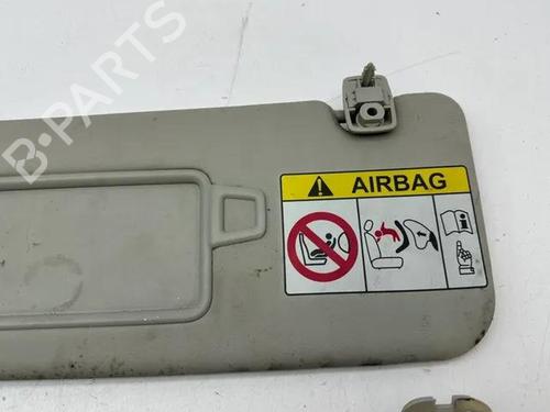 Left sun visor KIA NIRO I (DE) 1.6 GDI Hybrid | BP28858515I1 