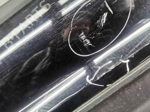 Rear bumper AUDI A6 C7 Avant (4G5, 4GD) 1.8 TFSI | BP28857615C8 