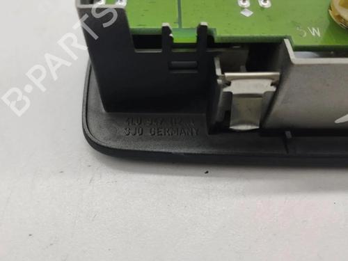 Interior roof light AUDI Q7 (4LB) 3.0 TDI quattro | BP33259224I8 - Image 6