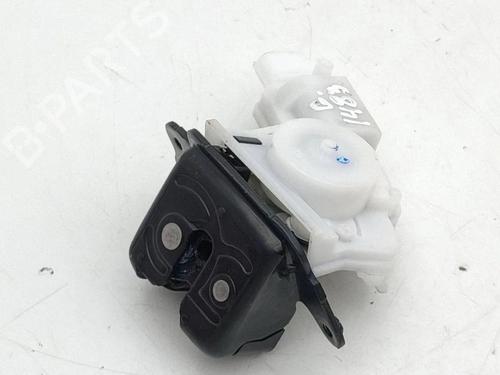 Used Tailgate lock Tailgate lock TOYOTA bZ4X (_EAM1_) EV (XEAM10) (204 hp) 40070961 40070961
