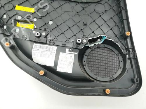 Rear right panel MERCEDES-BENZ C-CLASS (W204) C 220 CDI (204.008) | BP36064515C61 - Image 8