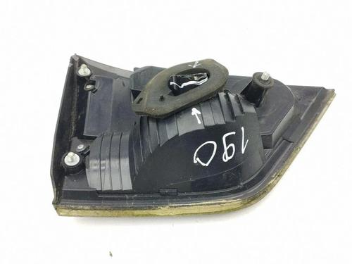 Right tailgate light MITSUBISHI OUTLANDER II (CW_W) 2.2 DI-D | BP37290253C80 - Image 5