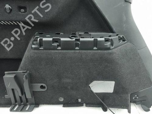 Boot lining SKODA KODIAQ II (PS7) 2.0 TDI | BP38501778I3 - Image 4