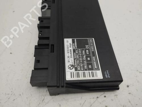 Electronic module BMW 5 Touring (E61) 520 d | BP36347828M83 - Image 3