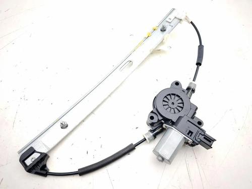 Used Rear right window mechanism Rear right window mechanism 36068487 36068487