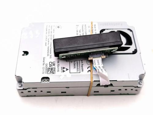 Electronic module TOYOTA COROLLA Estate (_E21_) 1.8 Hybrid (ZWE211) | BP36083618M83 - Image 4