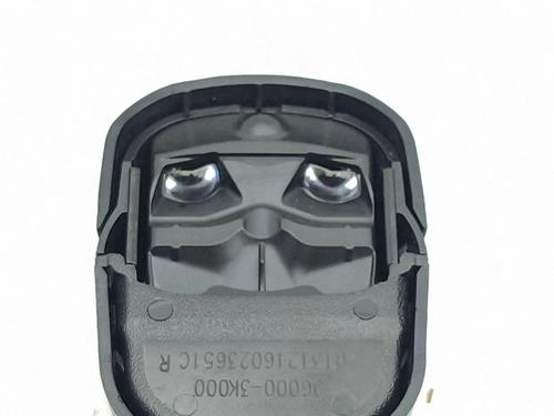 Electronic sensor KIA SPORTAGE III (SL) 1.7 CRDi | BP39884897M84 - Image 3