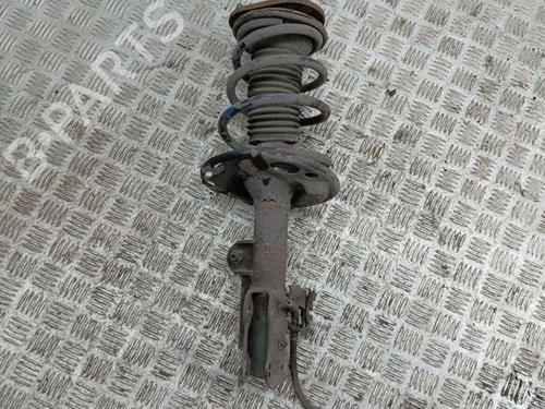 Used Left front shock absorber TOYOTA AVENSIS Estate (_T27_) 2.2 D-4D (ADT271_, ADT271R) (150 hp) 28843859