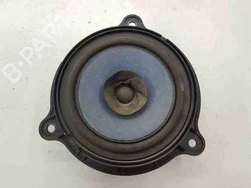 Used Speaker NISSAN X-TRAIL I (T30) 2.2 dCi 4x4 (136 hp) 28870229