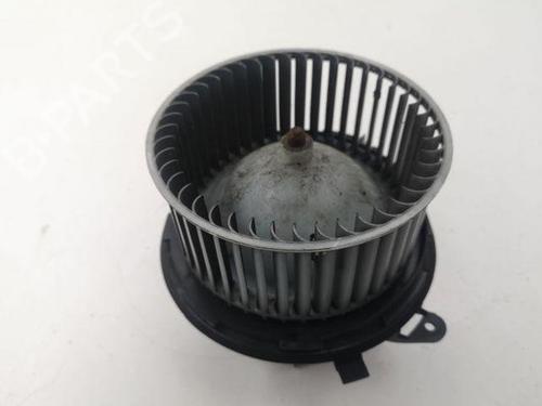 Used Heater matrix MERCEDES-BENZ E-CLASS (W212) E 220 CDI / BlueTEC (212.001, 212.002) (170 hp) 28869409