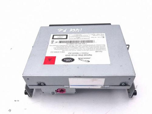Elektronisk modul JAGUAR E-PACE (X540) 2.0 D180 AWD | BP38241003M83 - Image 3