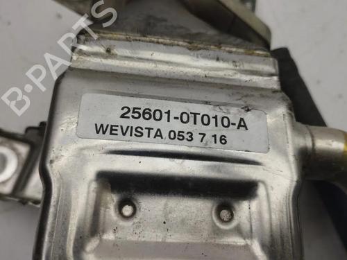 Egr TOYOTA C-HR (_X1_) 1.8 Hybrid (ZYX10_, ZYX11_) | BP33255400M69 - Image 5