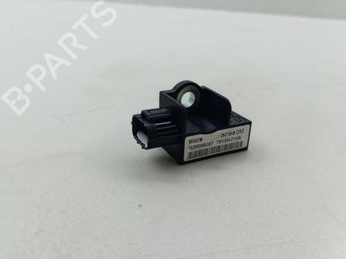 Elektronisk sensor HONDA CR-V II (RD_) 2.2 CTDi (RD9) (140 hp) 28841069