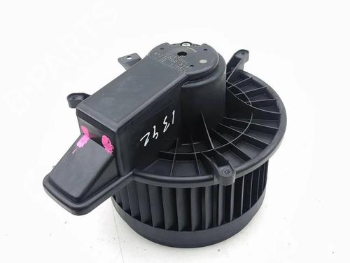Heater matrix CHRYSLER GRAND VOYAGER V (RT) 3.8 | BP31020757M63 