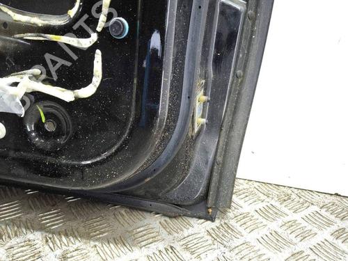 Left front door MASERATI QUATTROPORTE V 4.2 | BP28905631C2 