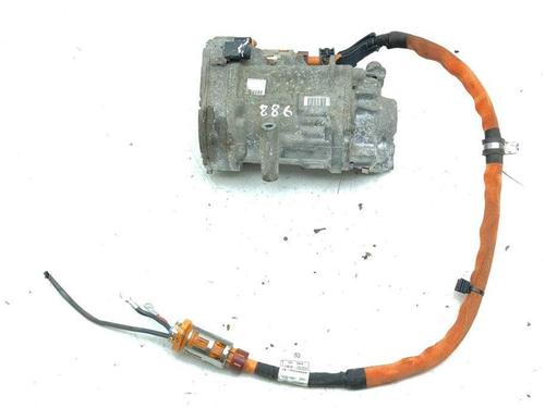 AC compressor MERCEDES-BENZ EQA (H243) EQA 250 (243.701) | BP28902620M34