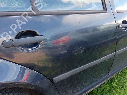 Right rear door VW GOLF V (1K1) 1.9 TDI | BP28893429C5 
