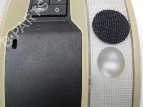 Interior roof light VOLVO V70 II (285) D5 | BP28841290I8 