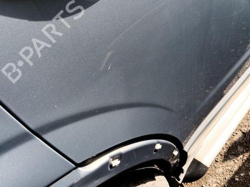 Right rear door OPEL ANTARA A (L07) 2.0 CDTI 4x4 | BP28893522C5 