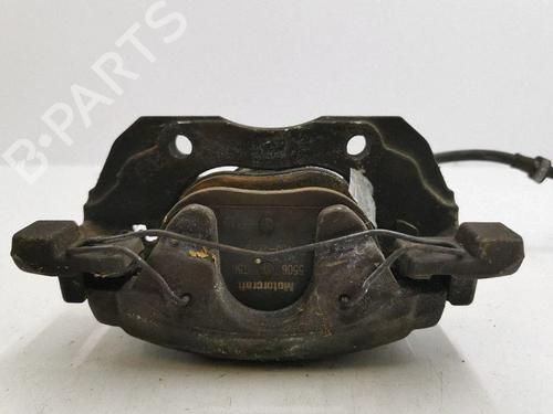 Right front brake caliper FORD FOCUS III 1.6 TDCi | BP38246400M104 - Image 4